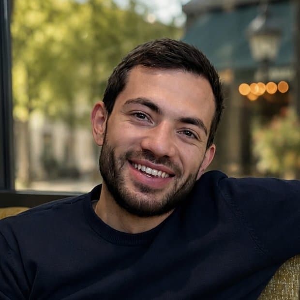 Alejandro Mac Carthy